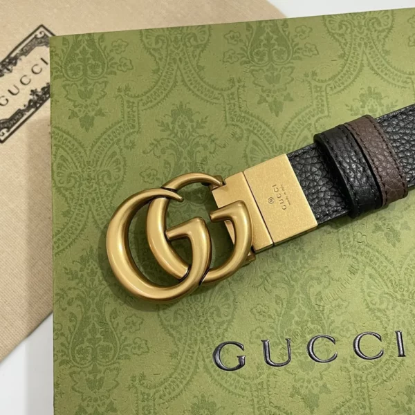 Gucci belt