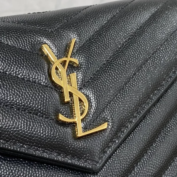 Saint Laurent bag - rep bags