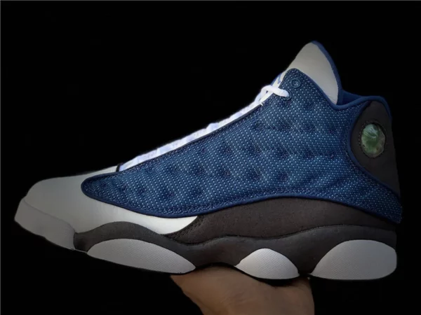 Air Jordan 13 Flints - 2019-06-06 - Replica shoes