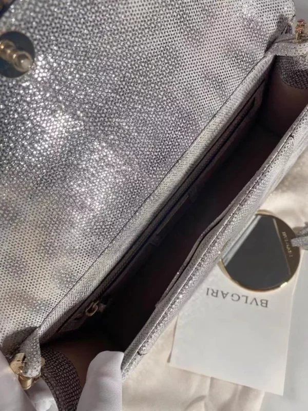 Bvlgari bag - rep bags