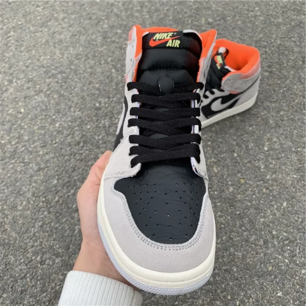 Cspace Air Jordan 1 OG High AJ1 - 2019-01-24 - Replica shoes