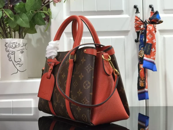 Louis Vuitton bag - louis vuitton replica bags