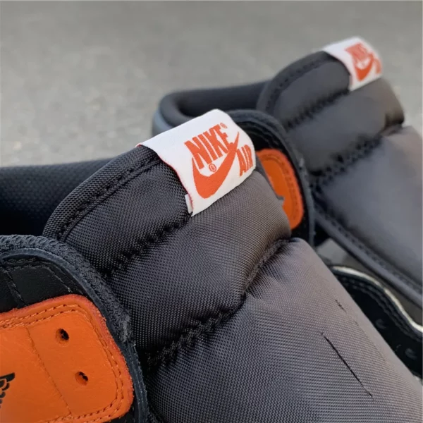 Air Jordan 1 Shattered Backboard AJ1 - 2018-10-08 - Replica shoes