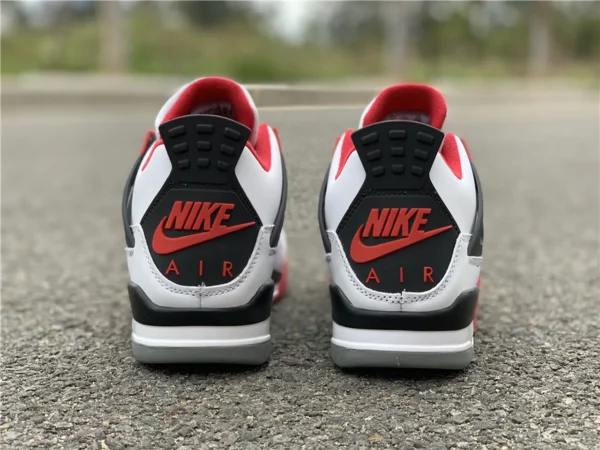 Nike Air Jordan 4 Retro - 2019-02-20 - Replica shoes