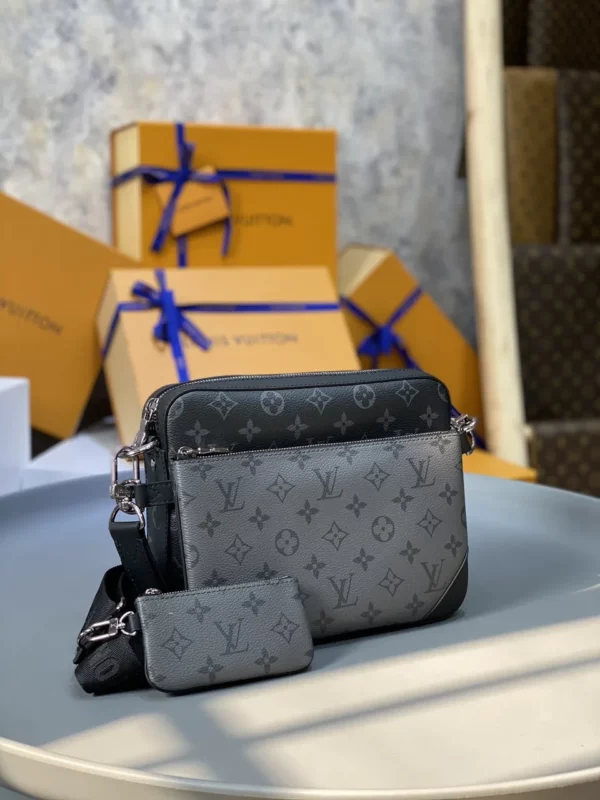 Louis Vuitton bag - louis vuitton replica bags