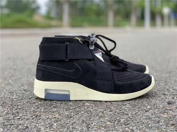 Air Fear of God Moccasin - 2019-06-25 - Replica shoes