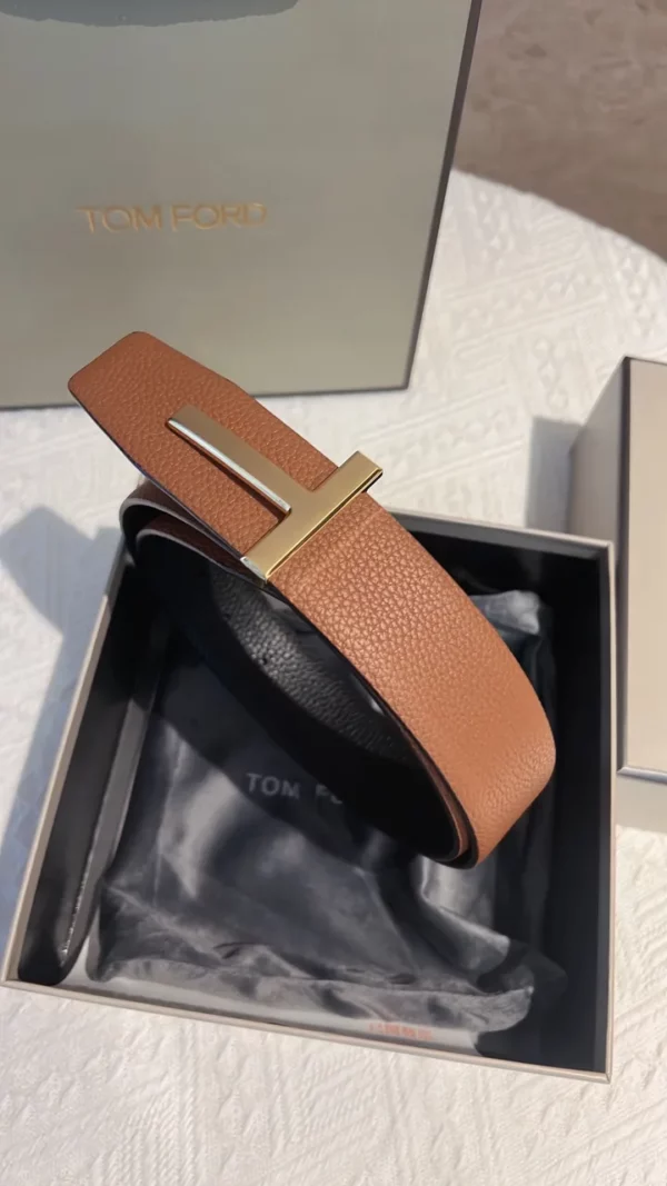 Tom Ford belt