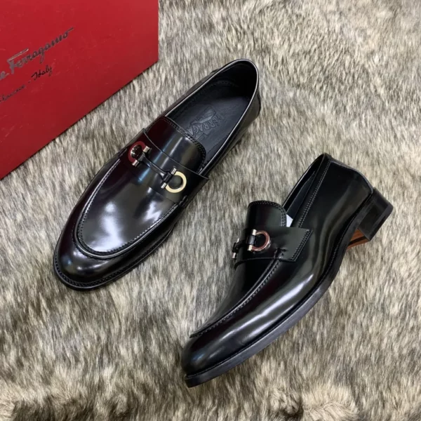 Ferragamo shoes - Reps shoes