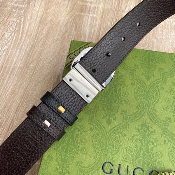 Gucci belt