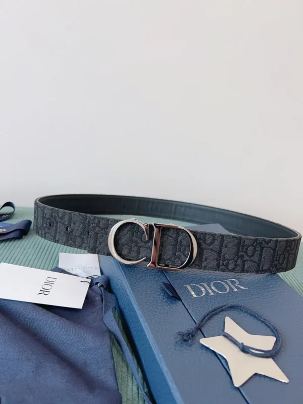 Dior belt