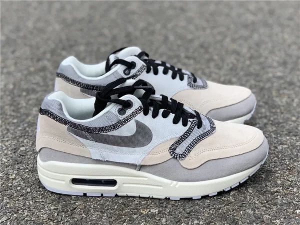 $170 Nike Air Max 1 Inside Out - 2019-07-14 - Replica shoes