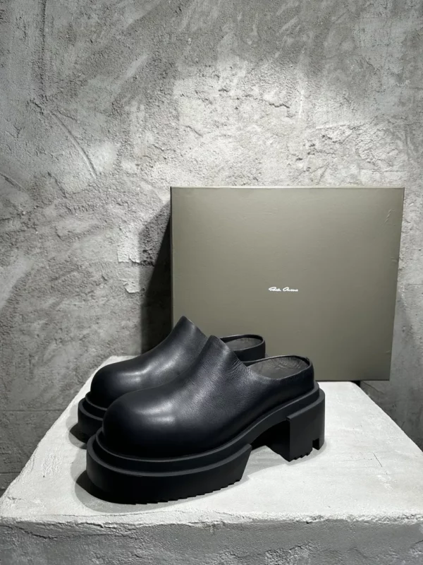 Rick Owens shoes - Reps shoes