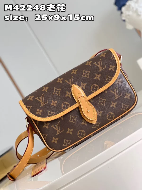 Louis Vuitton bag - louis vuitton replica bags