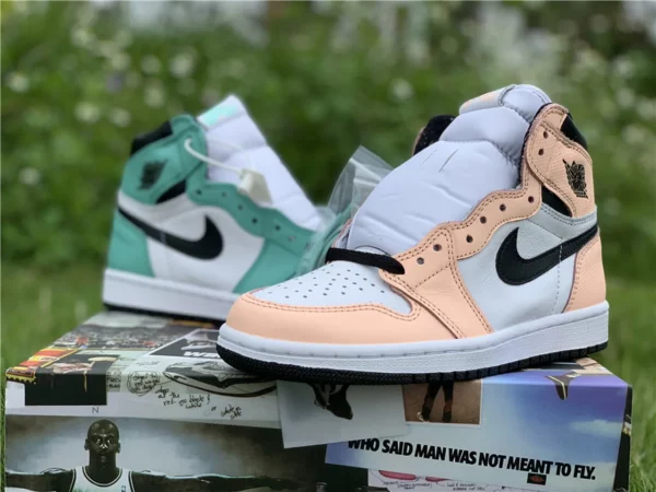 Air Jordan 1 - 2019-05-14 - Replica shoes