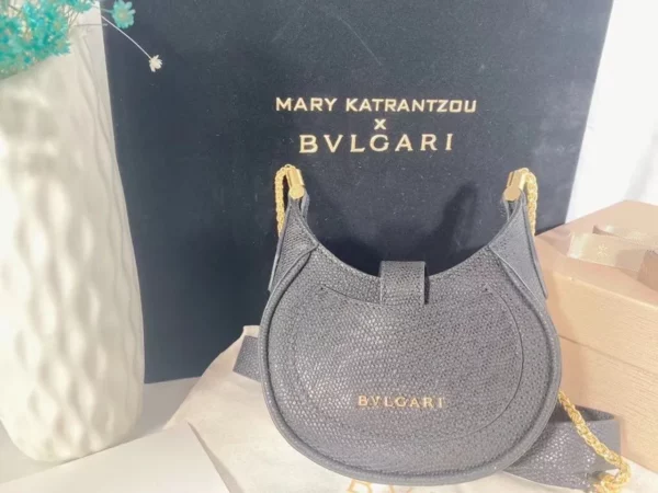 Bvlgari bag - rep bags