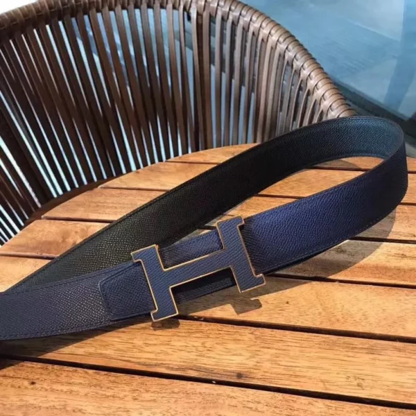 Hermes belt