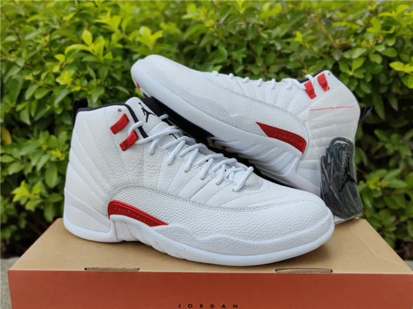 Air Jordan 12 Twist - Replica shoes