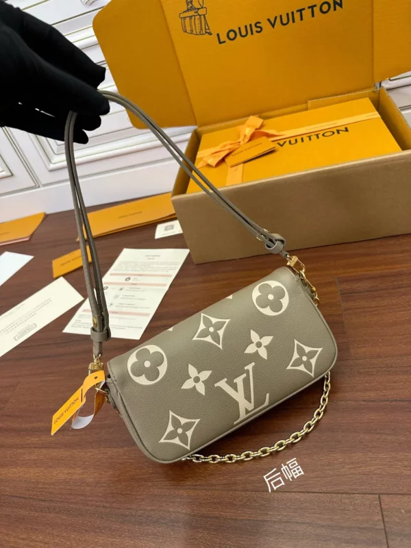 Louis Vuitton bag - louis vuitton replica bags