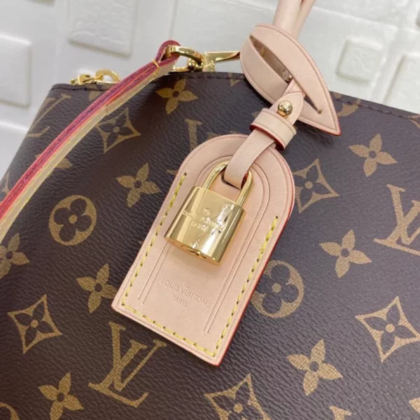 Louis Vuitton bag - louis vuitton replica bags