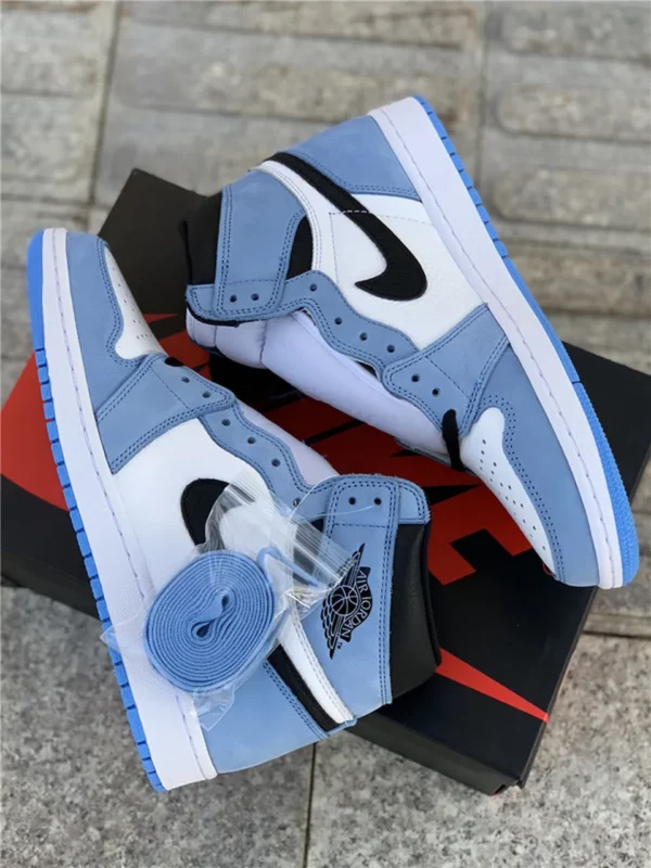 Air Jordan 1 High OG University Blue - Replica shoes