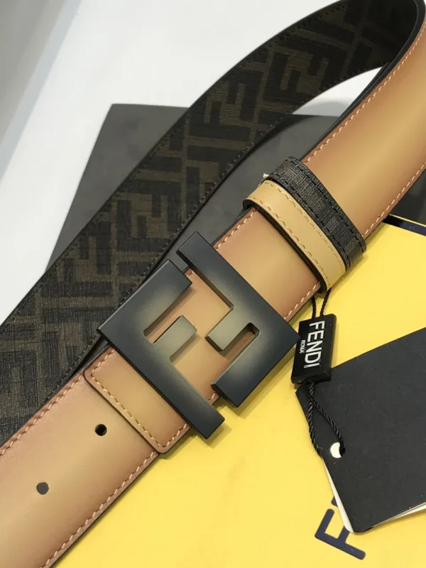 Fendi belt