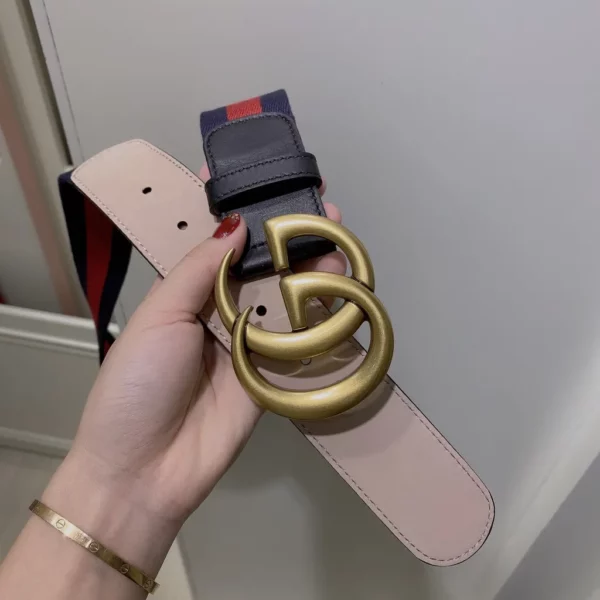 Gucci belt