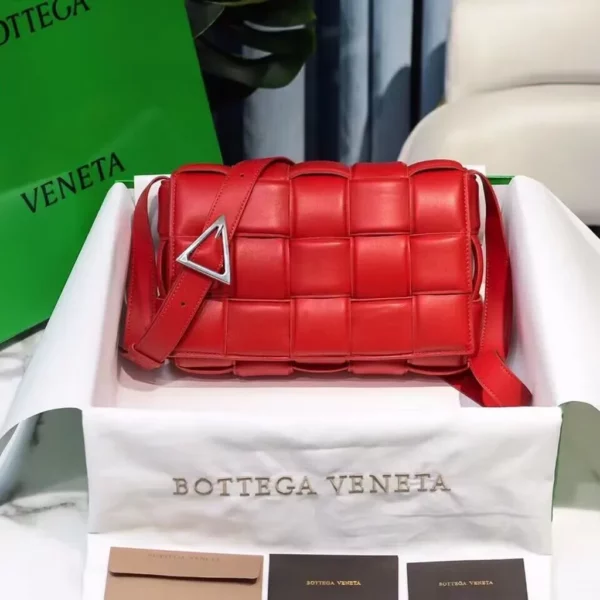 Bottega Veneta bag - rep bags