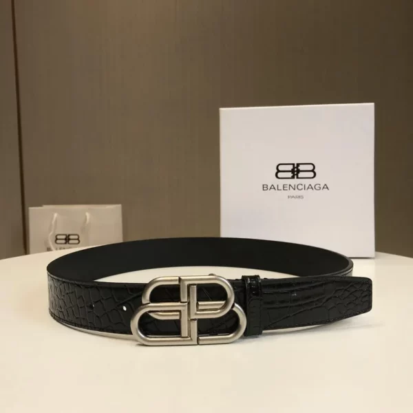 Balenciaga belt