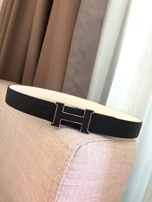 Hermes belt