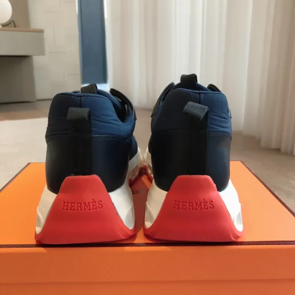 Hermes shoes - Reps shoes