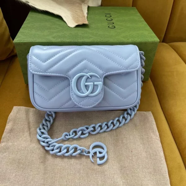 Gucci bag - replica gucci bags