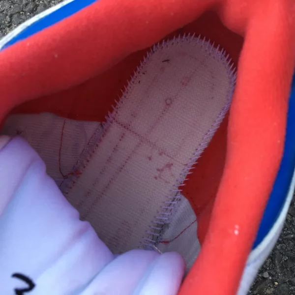 Air Jordan 3 Seoul - 2018-07-16 - Replica shoes