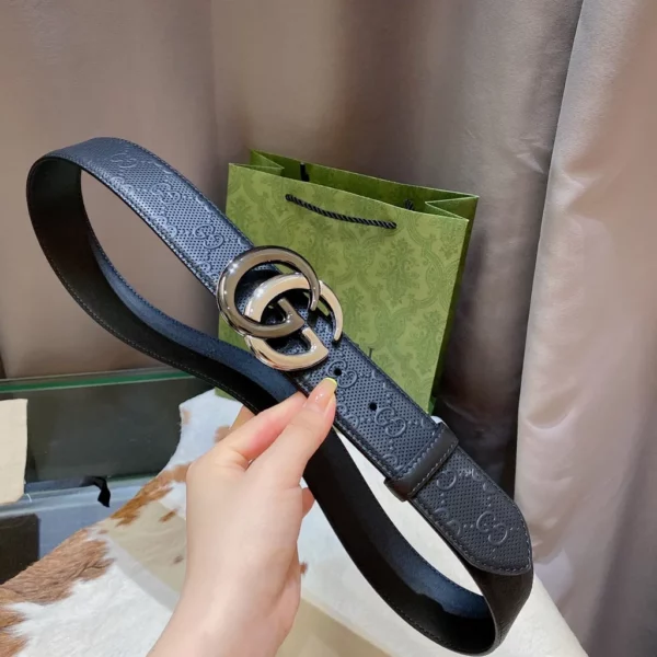 Gucci belt