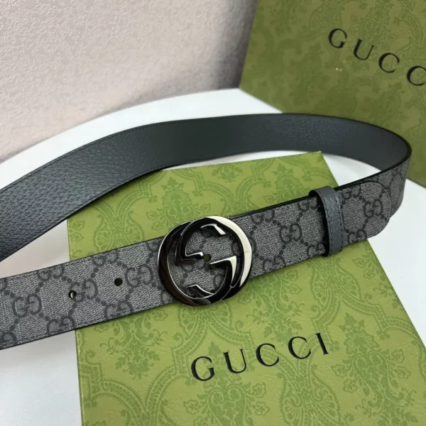 Gucci belt