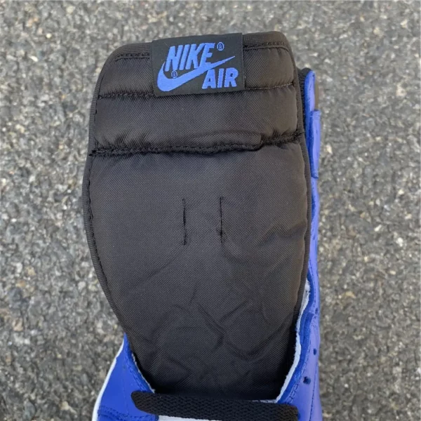 Air Jordan 1 OG High Game Royal - 2018-11-12 - Replica shoes