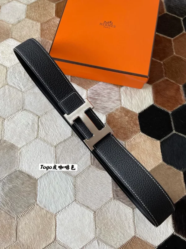 Hermes belt