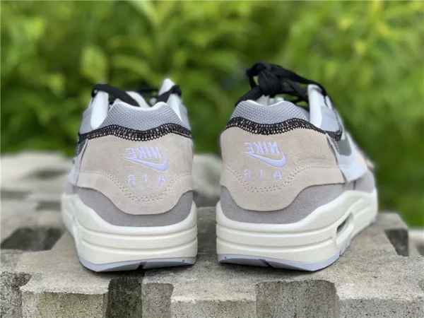 $170 Nike Air Max 1 Inside Out - 2019-07-14 - Replica shoes