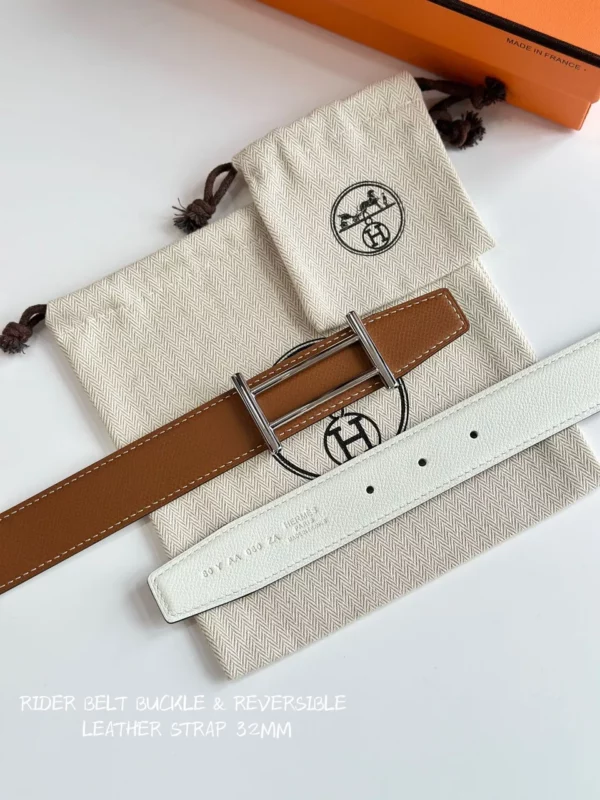 Hermes belt