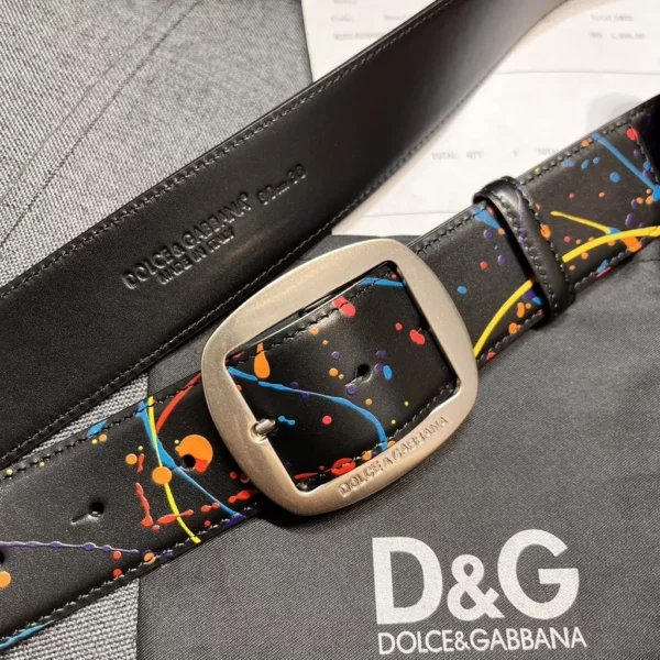 Dolce Gabbana belt