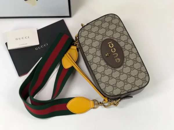 Gucci bag - replica gucci bags