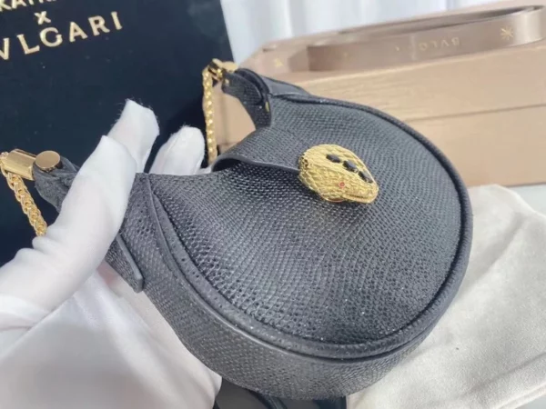 Bvlgari bag - rep bags