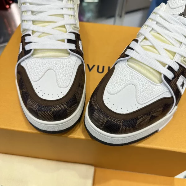 Louis Vuitton shoes - louis vuitton replica shoes