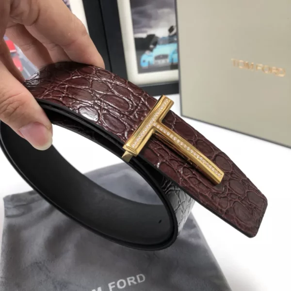 Tom Ford belt