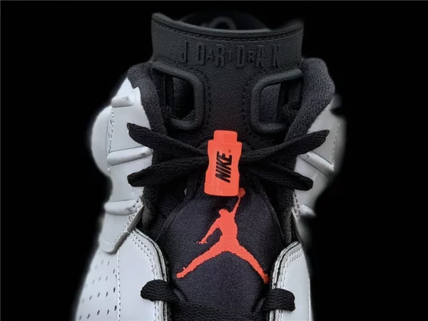 Air Jordan 6 3M Reflective Infrared - 2019-06-06 - Replica shoes