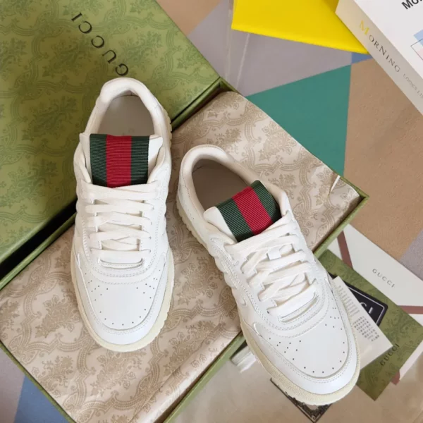 Gucci shoes - replica gucci shoes