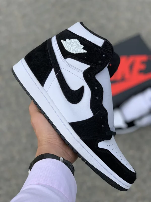 Air Jordan 1 Retro High OG WMNS - 2019-05-04 - Replica shoes