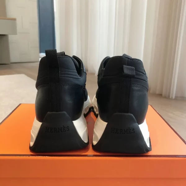 Hermes shoes - Reps shoes