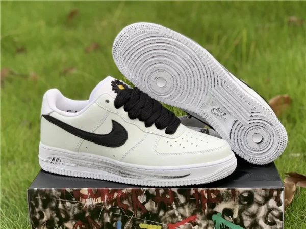 PEACEMINUSONE x Nike Air Force 1 Para-Noise 2.0 - Replica shoes