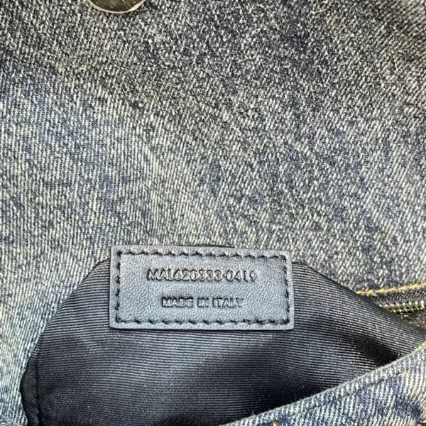 Saint Laurent bag - rep bags