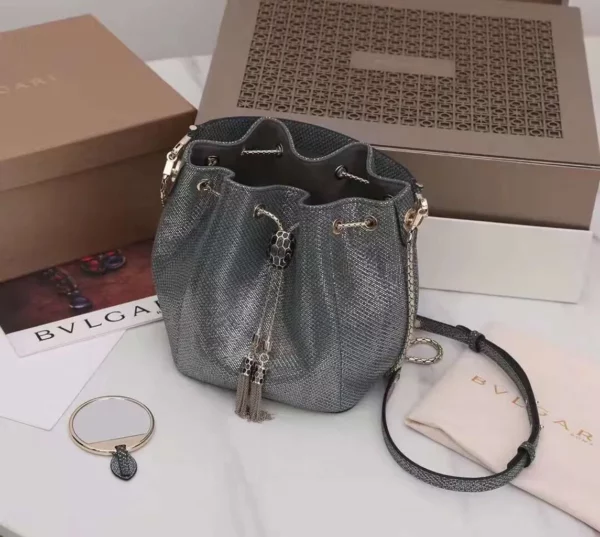 Bvlgari bag - replica bags